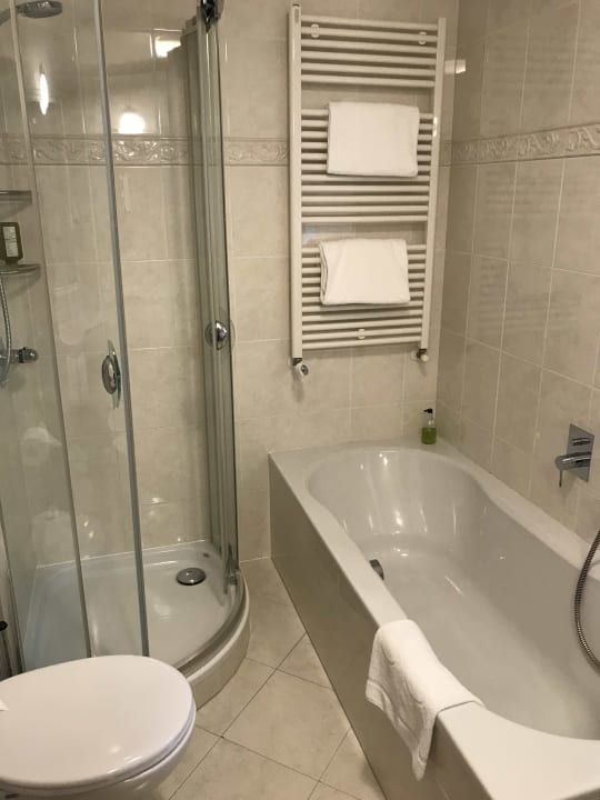 Zimmer Alpin & Vital Hotel La Perla