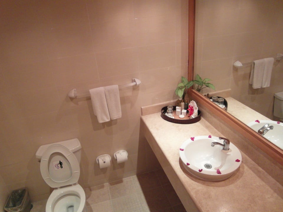 Bad Dreams La Romana Resort & Spa