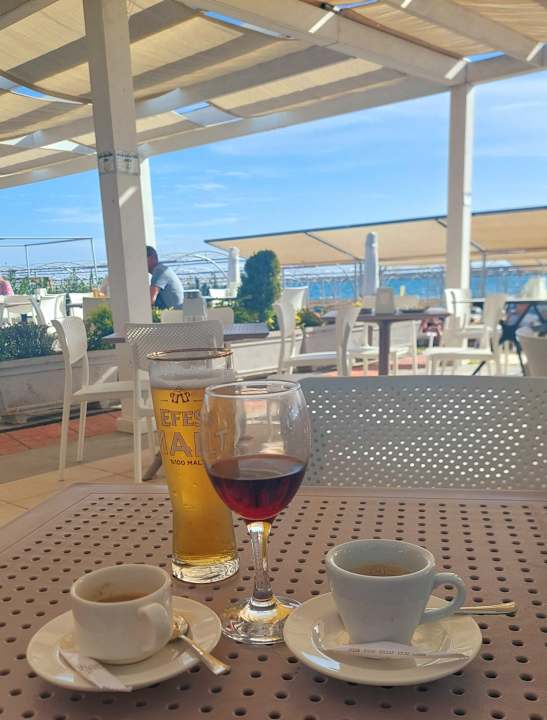 Strand Diamond De Luxe Hotel & Spa