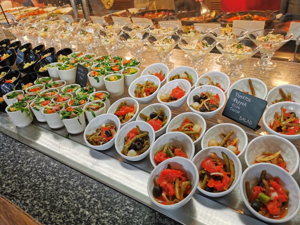 Gastro Sentido Fido Punta del Mar – Adults only