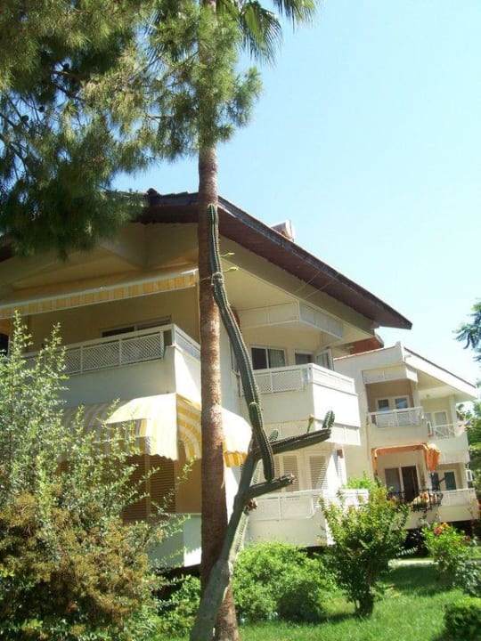 Appartement Hotel Sirma