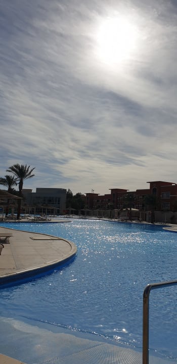 Pool Jaz Soma Beach