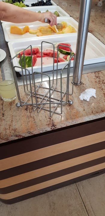 Gastro Flamingo Grand Hotel & Spa