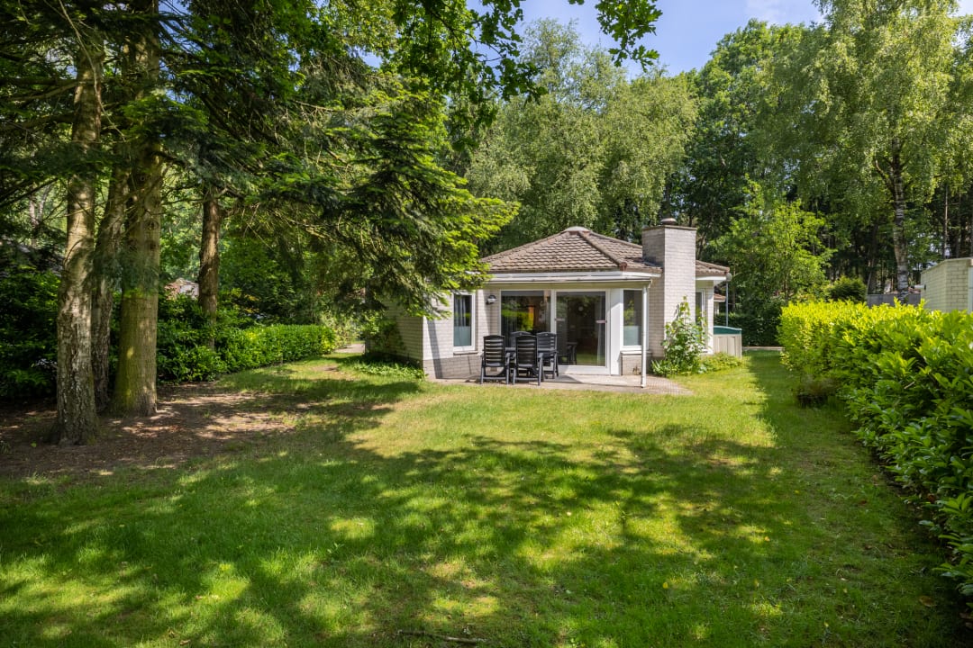 Zimmer Bungalowpark Het Verscholen Dorp