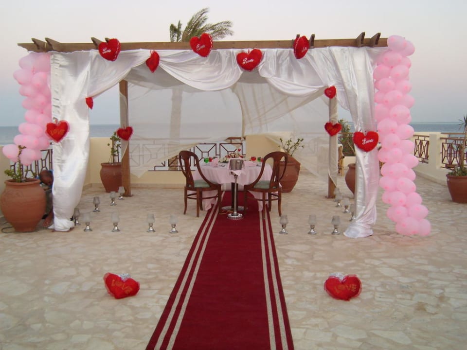 Event Imperial Shams Abu Soma