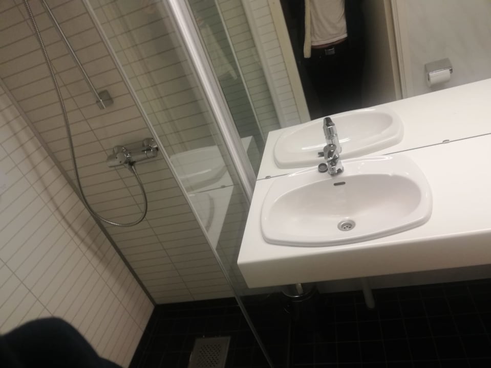 Zimmer Scandic Svolvaer