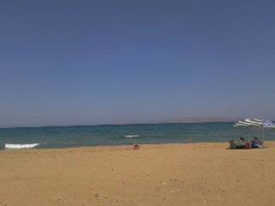 Strand  Hotel Prince of Lillies