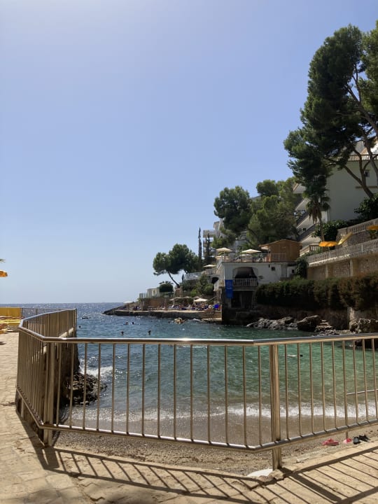 Strand Bon Sol Resort & Spa