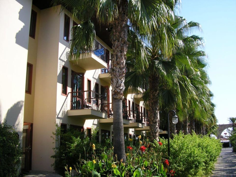 Hotelanlage Club Grand Side
