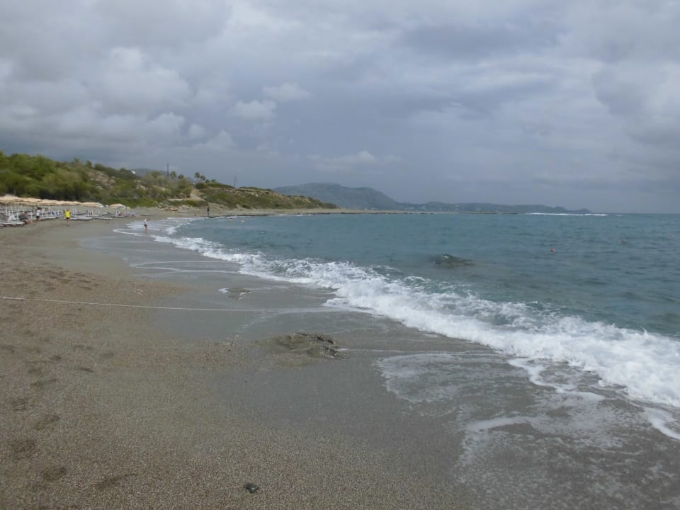 Strand Rodos Princess Beach Hotel & Spa