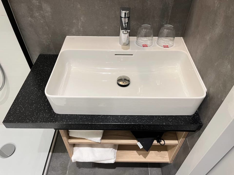 Zimmer ibis Budapest Stadium