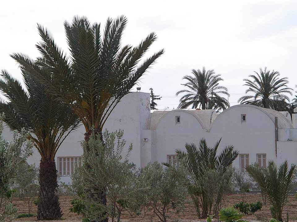 Houch Aziza Menzel El Kateb