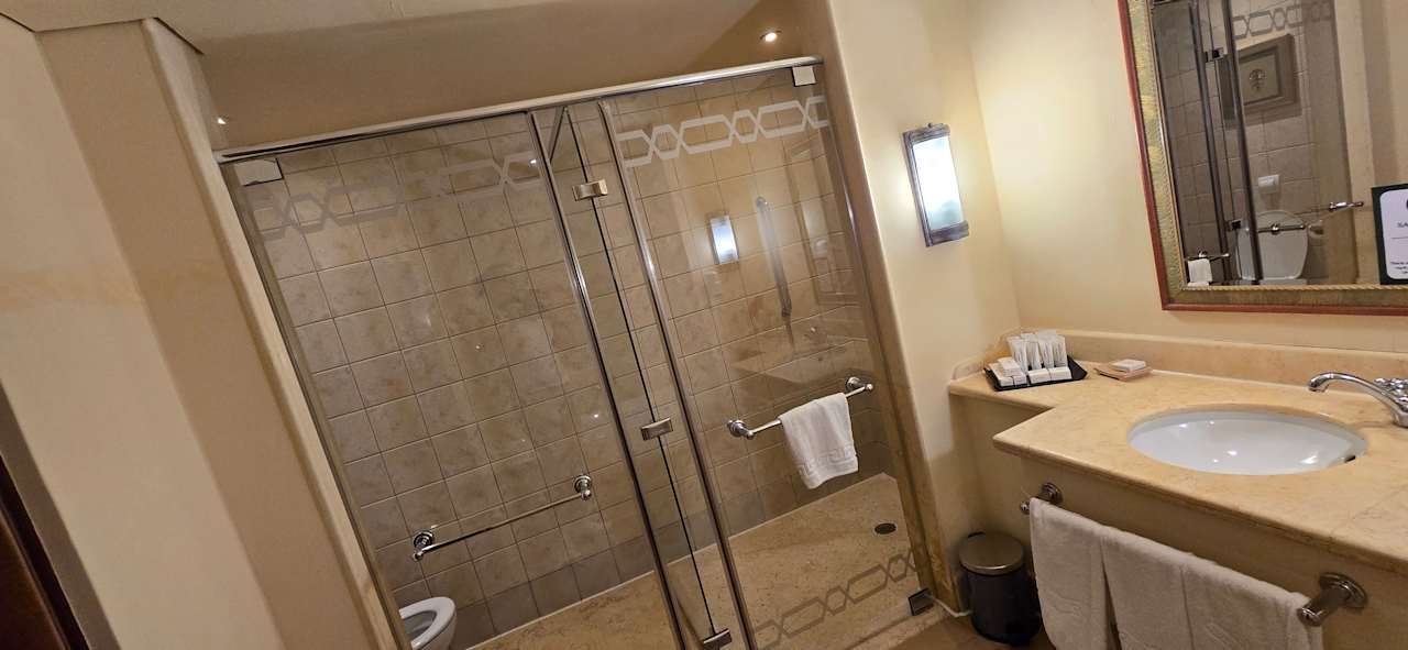 Zimmer Pickalbatros Oasis Hotel - Port Ghalib