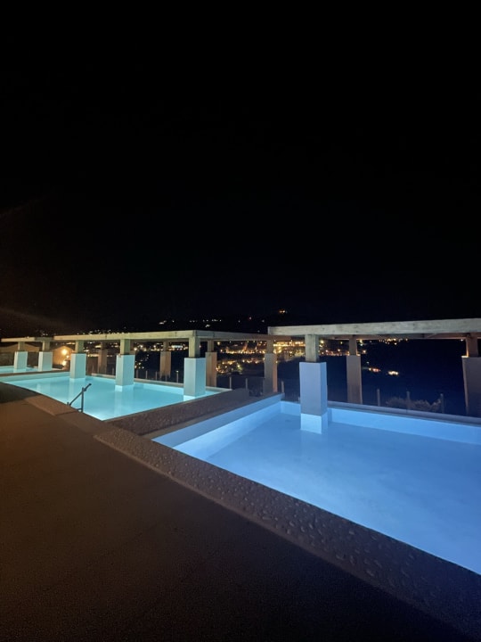 Pool Seaside A Lifestyle Resort