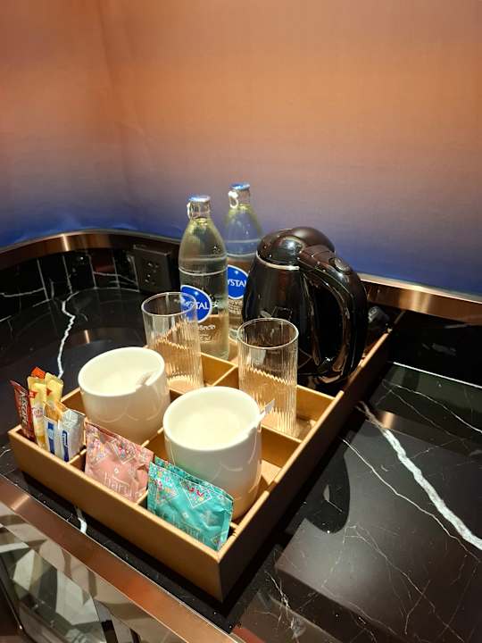 Zimmer Pipa Hotel Bangkok Sukhumvit 11