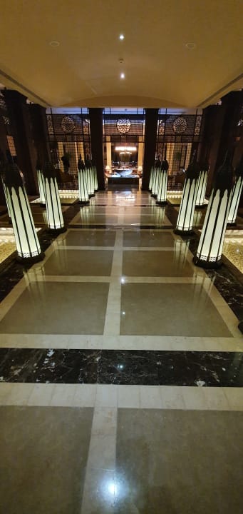 Lobby Makadi Spa - Adults only