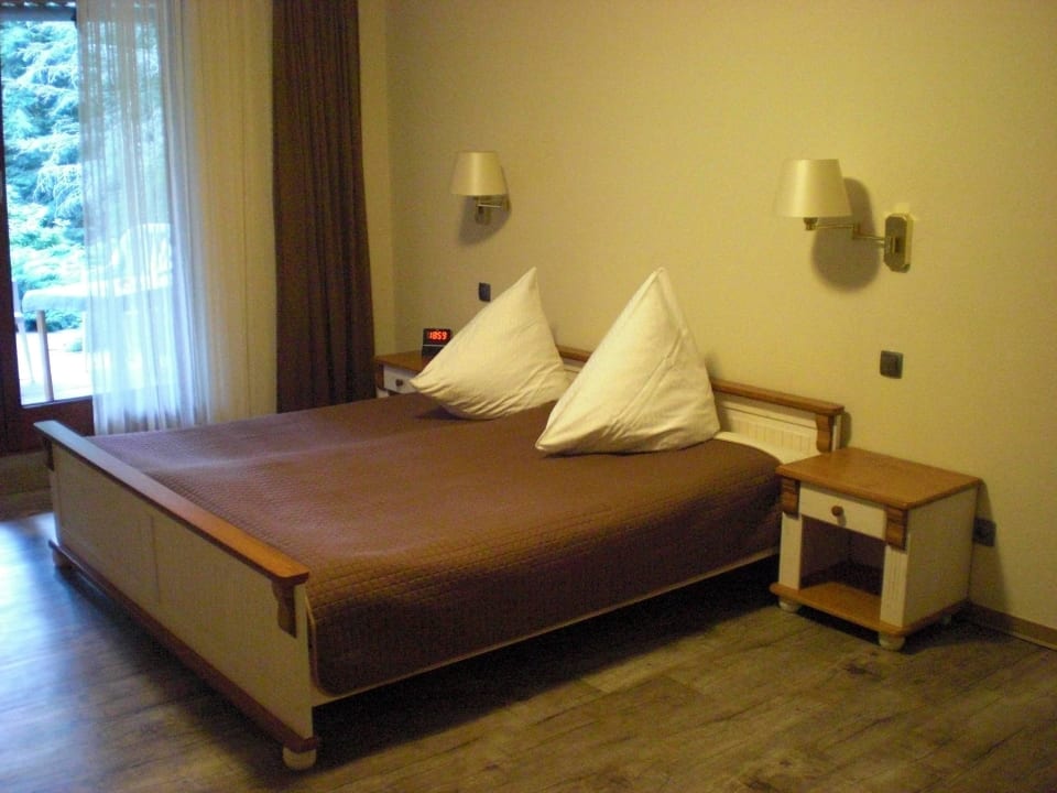 Zimmer Hotel Garni Eichhornkobel