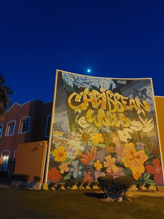 Sonstiges Sentido Caribbean World Soma Bay