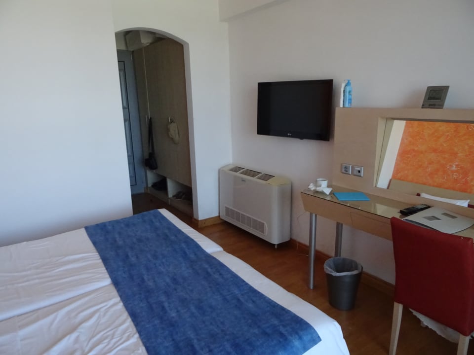 Zimmer Kolymbia Bay Art Adults-only Hotel