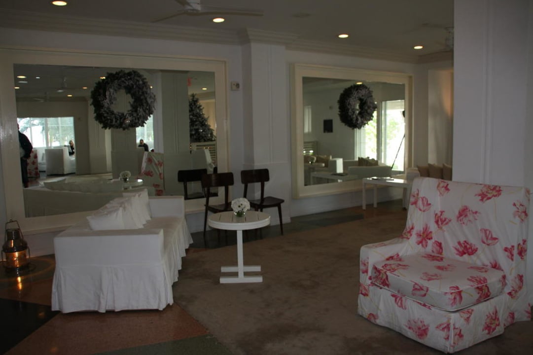 Lobby The One50 Hotel, BW Signature Collection