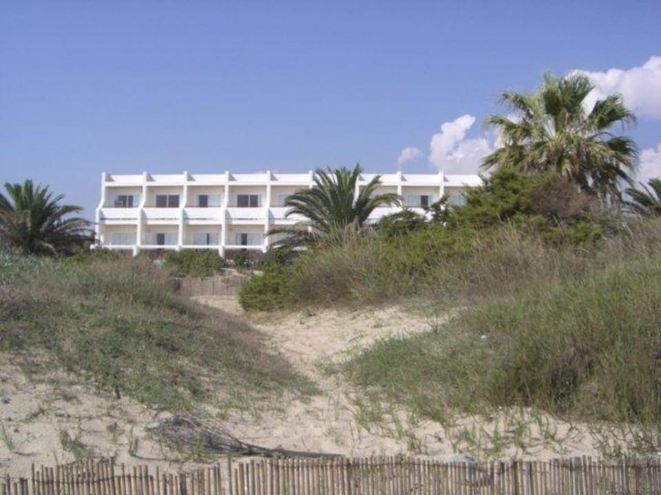 Hotel Bild Grand Palladium White Island Resort & Spa