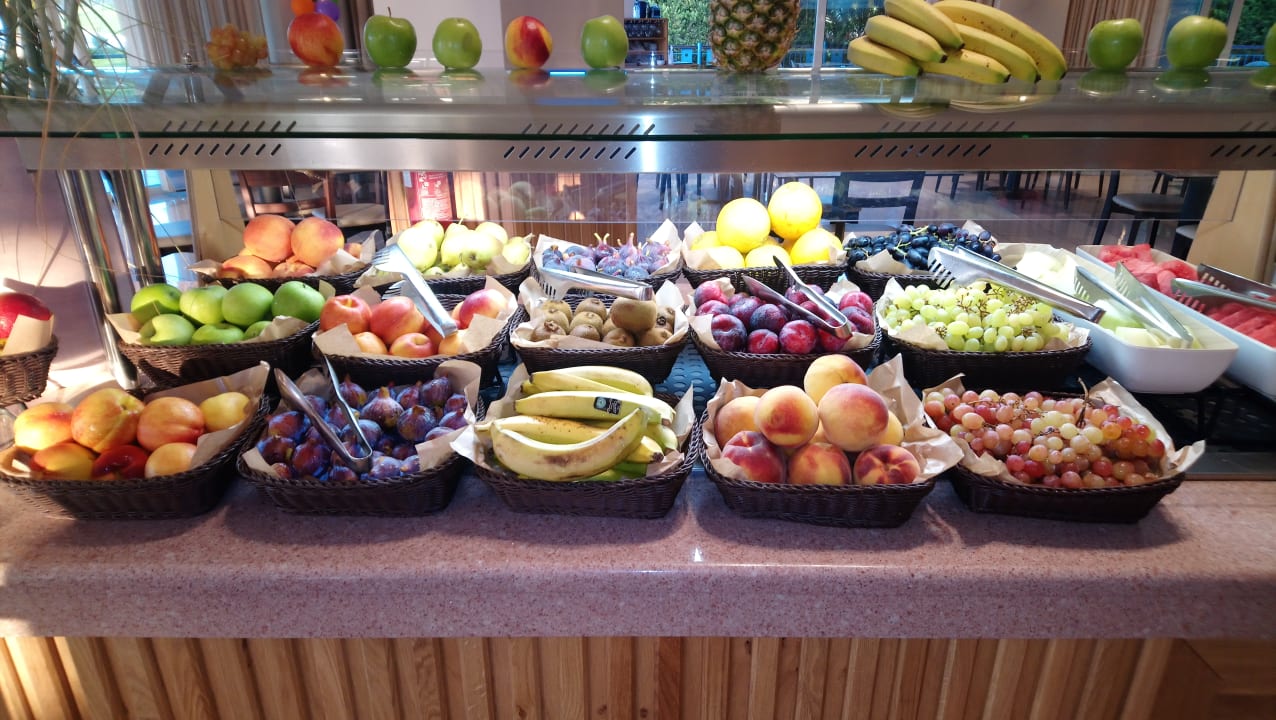 Gastro Hotel Horizon Beach Resort