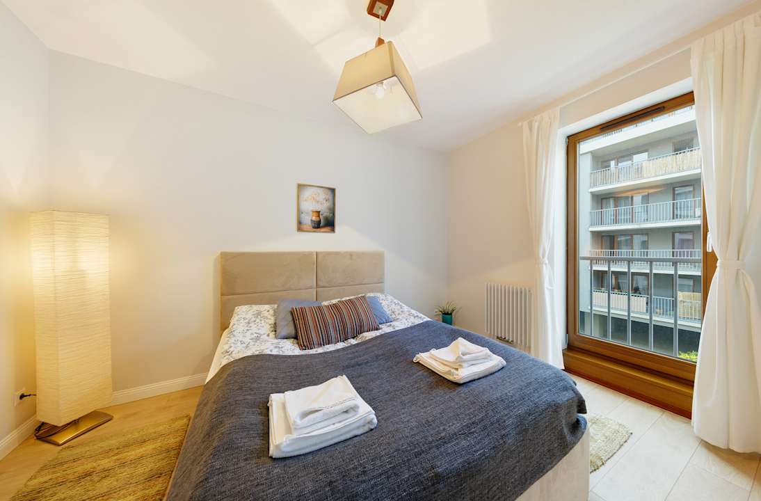 Zimmer Friendly Apartments Rynek