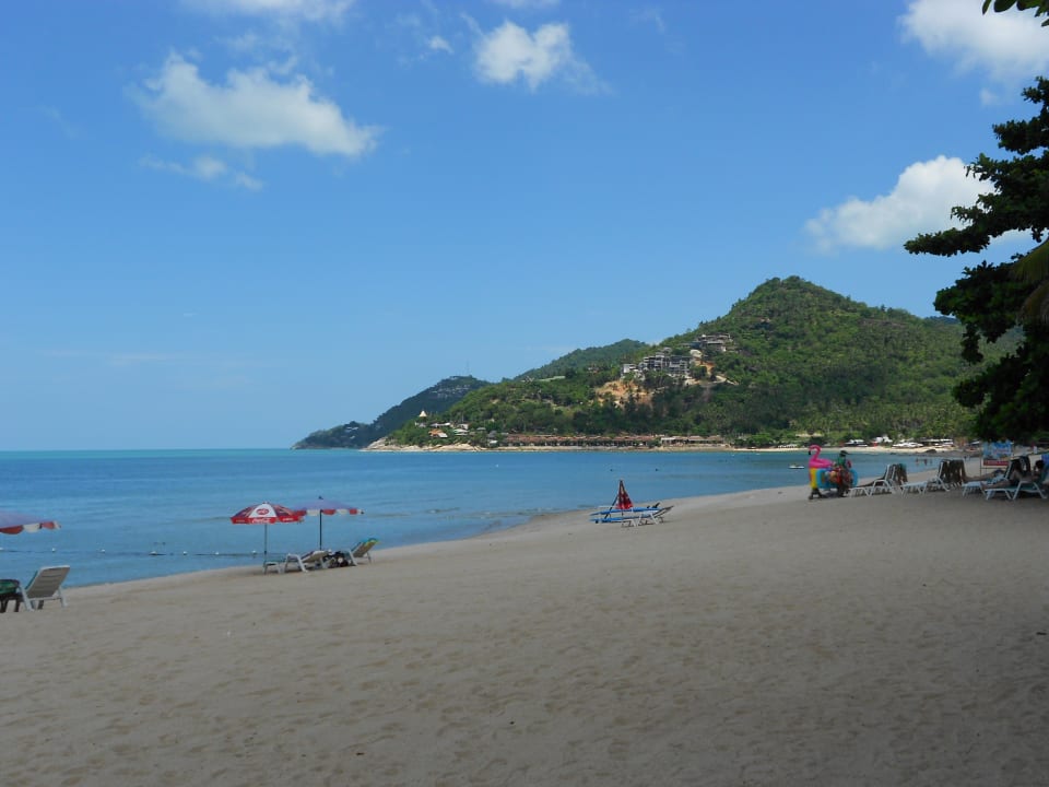 Strand The Fair House Beach Resort