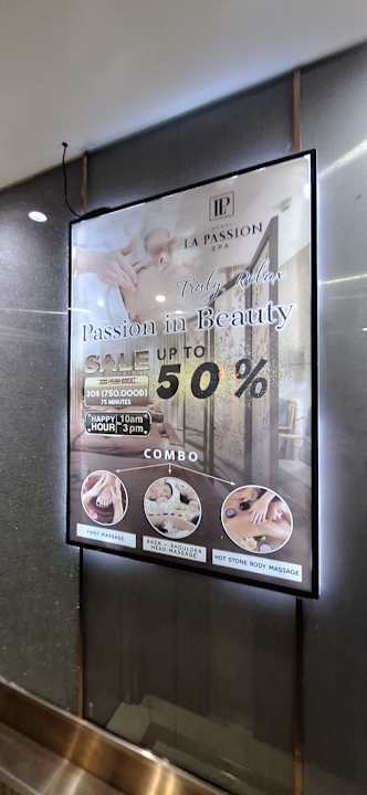 Sonstiges La Passion Hanoi Hotel & Spa