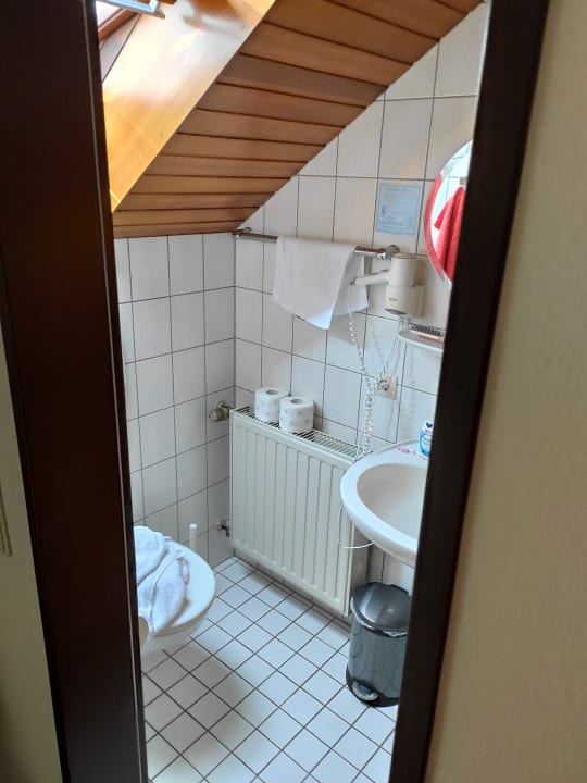 Zimmer Ferienpension bei Stenze