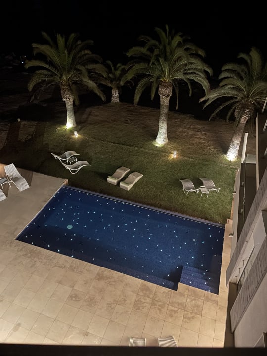 Pool Melbeach Hotel & Spa - Adults only