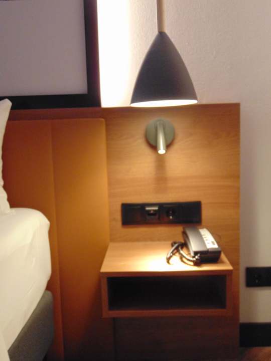 Zimmer Mercure Klaipeda City