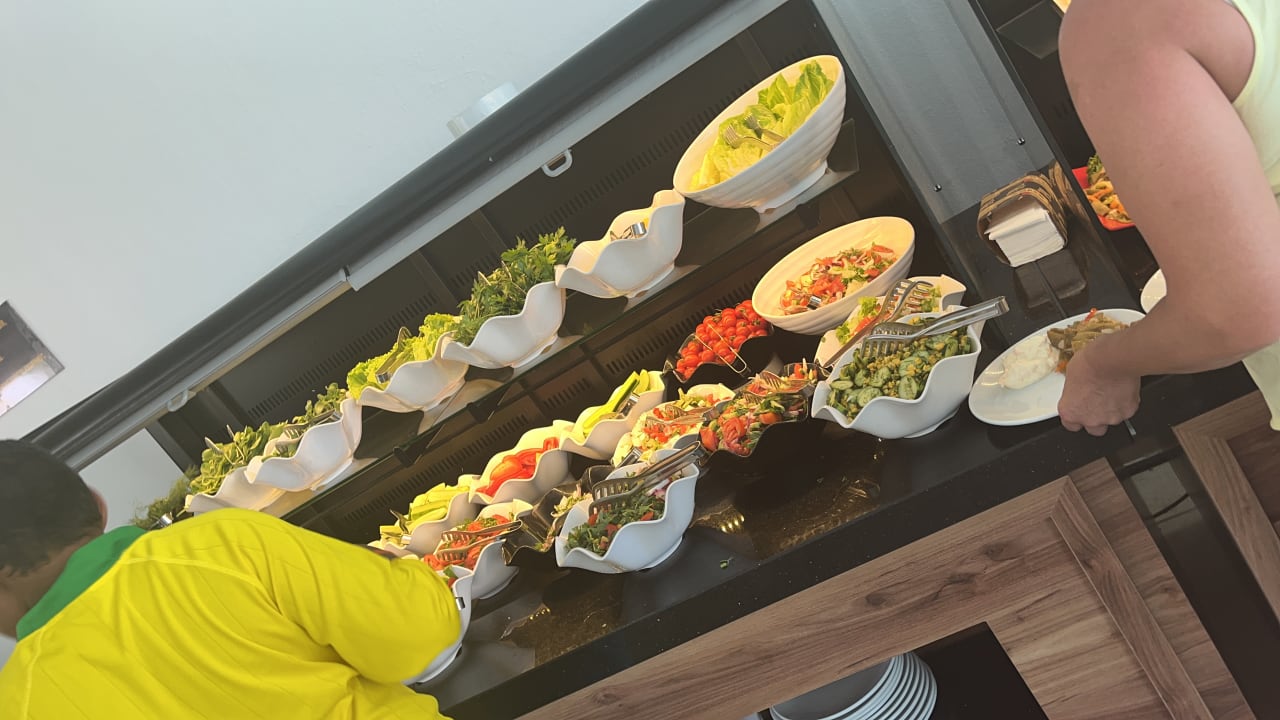 Gastro Hotel Catty Cats Garden