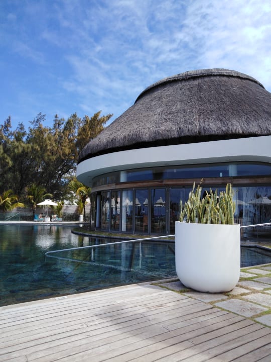 Pool Radisson Blu Poste Lafayette Resort & Spa - Adults only