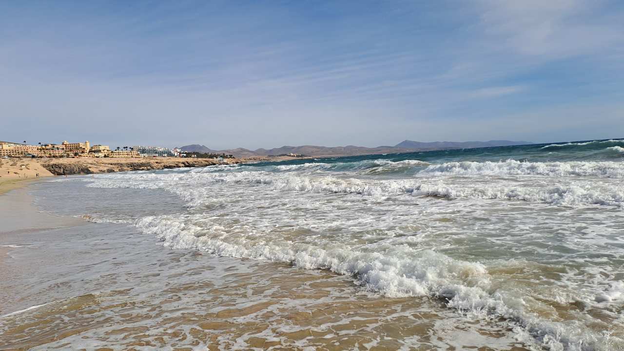 Strand Club Hotel Drago Park