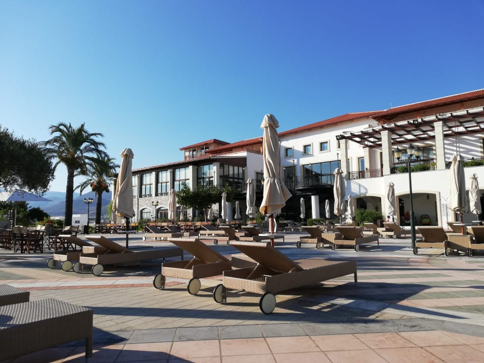 Pool Creta Maris Resort