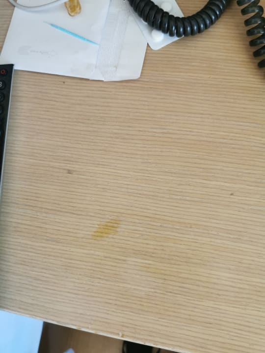 Zimmer Labranda Mares Marmaris