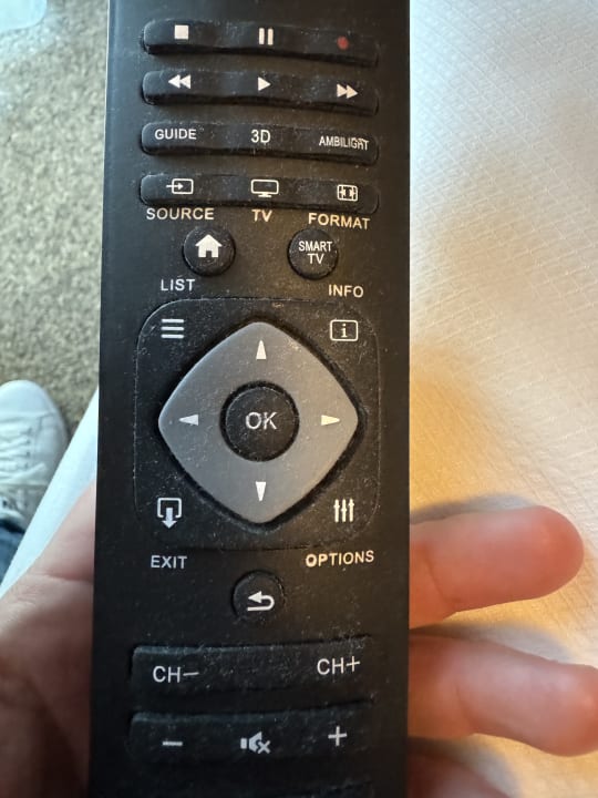 Zimmer MyHotel Olching