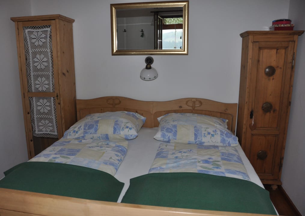 Zimmer Sonnenhaus Grandl