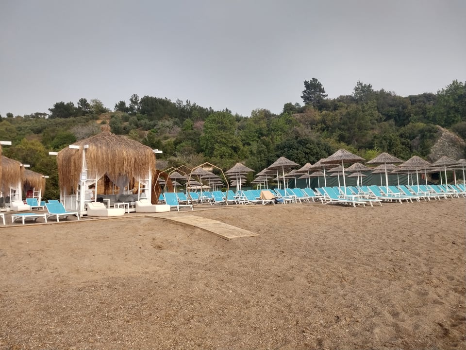 Strand Litore Resort & Spa