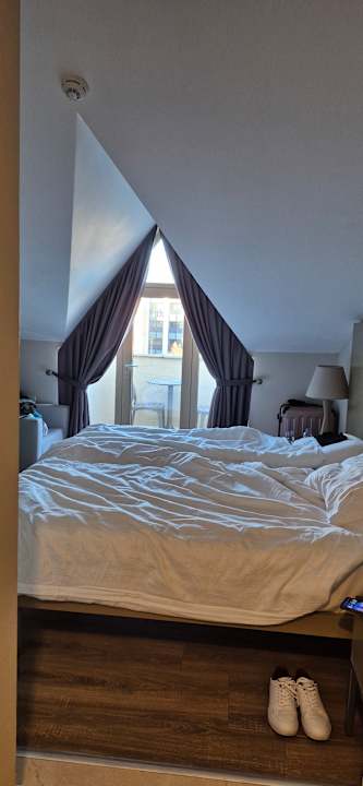 Zimmer TUI BLUE Xanthe