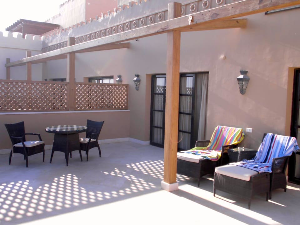 Terrasse Makadi Spa - Adults only