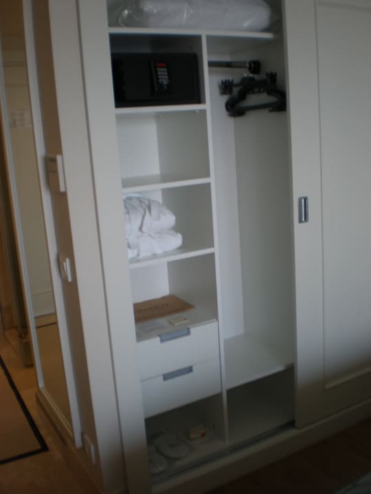 Schrank mit Safe Sentido Trendy Verbena Beach