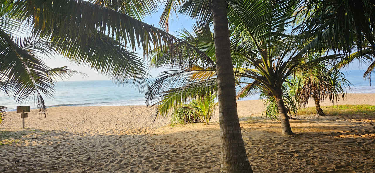 Strand Lanka Beach Bungalows