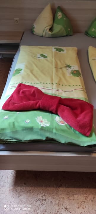 Zimmer Ferienhof Probstei Zella