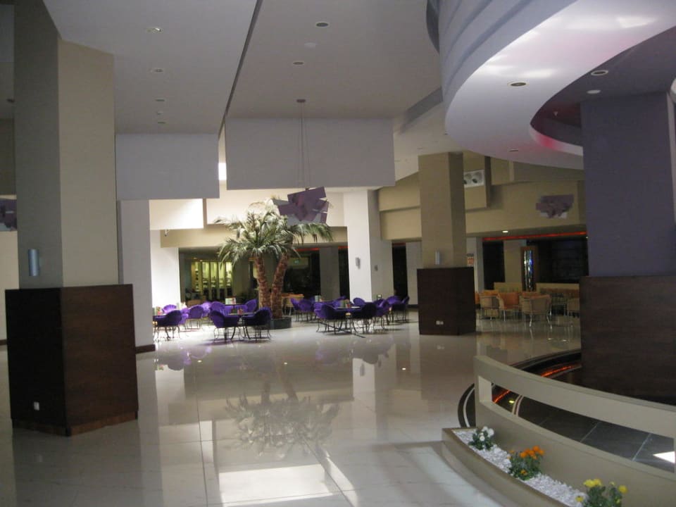 Bar Limak Lara Deluxe Hotel & Resort