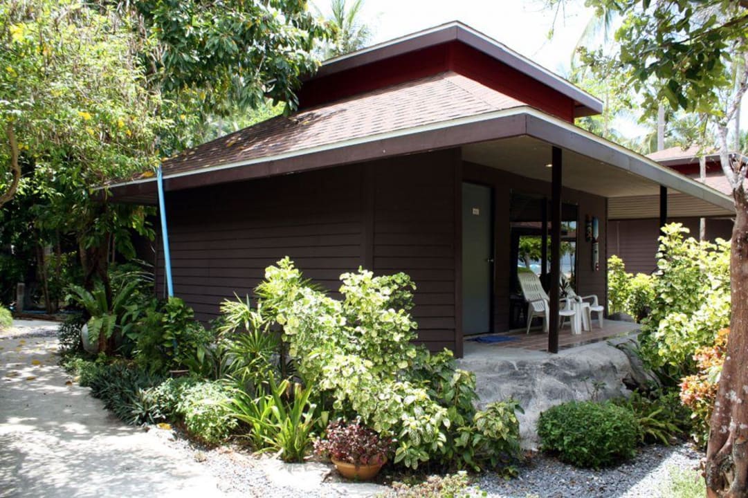 Gartenbungalow Koh Hai Fantasy Resort & Spa