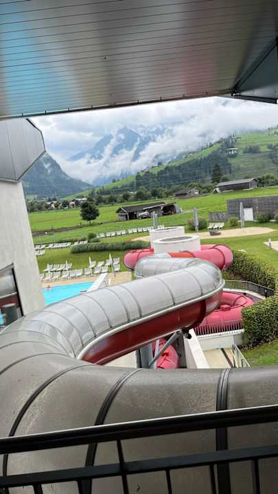 Pool Tauern SPA Zell am See-Kaprun