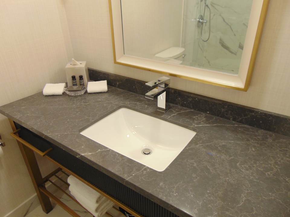 Zimmer Hotel The Henry