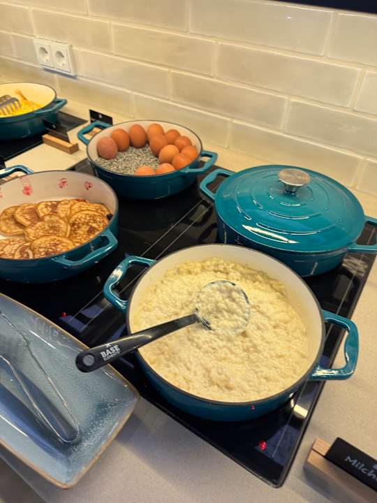 Gastro SlowDown Bottsand I Hotel & Spa